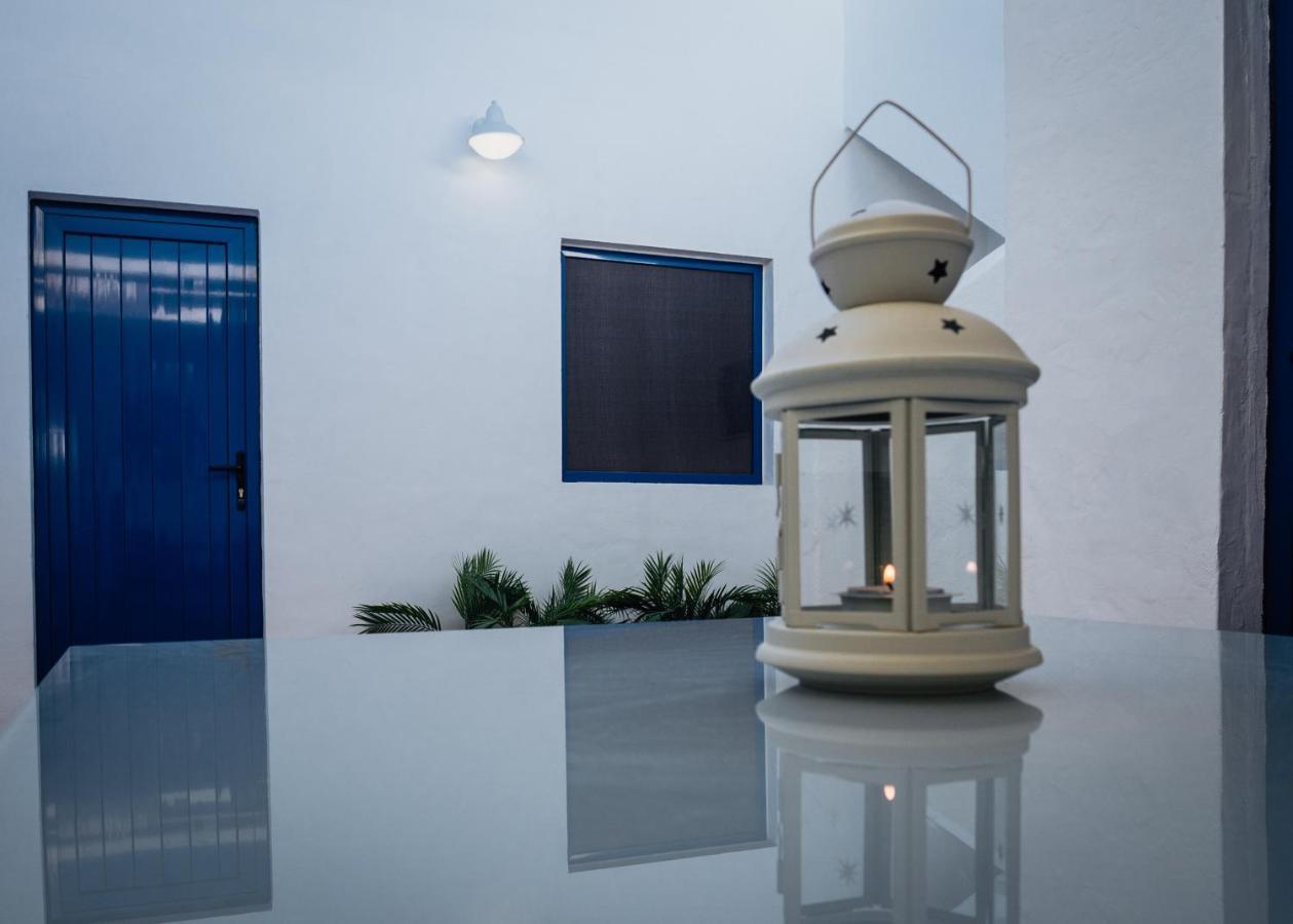 Villa Casa Azul Antigua  Exterior foto
