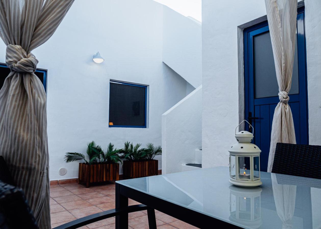 Villa Casa Azul Antigua  Exterior foto